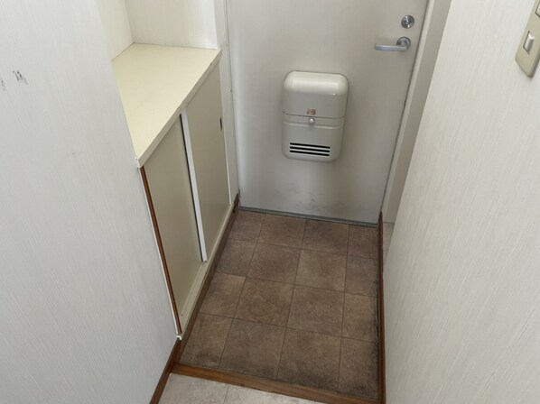 コーポ高田の物件内観写真